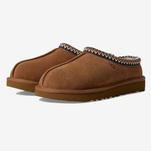 UGG Tasman Slippers with Cozy Lining
